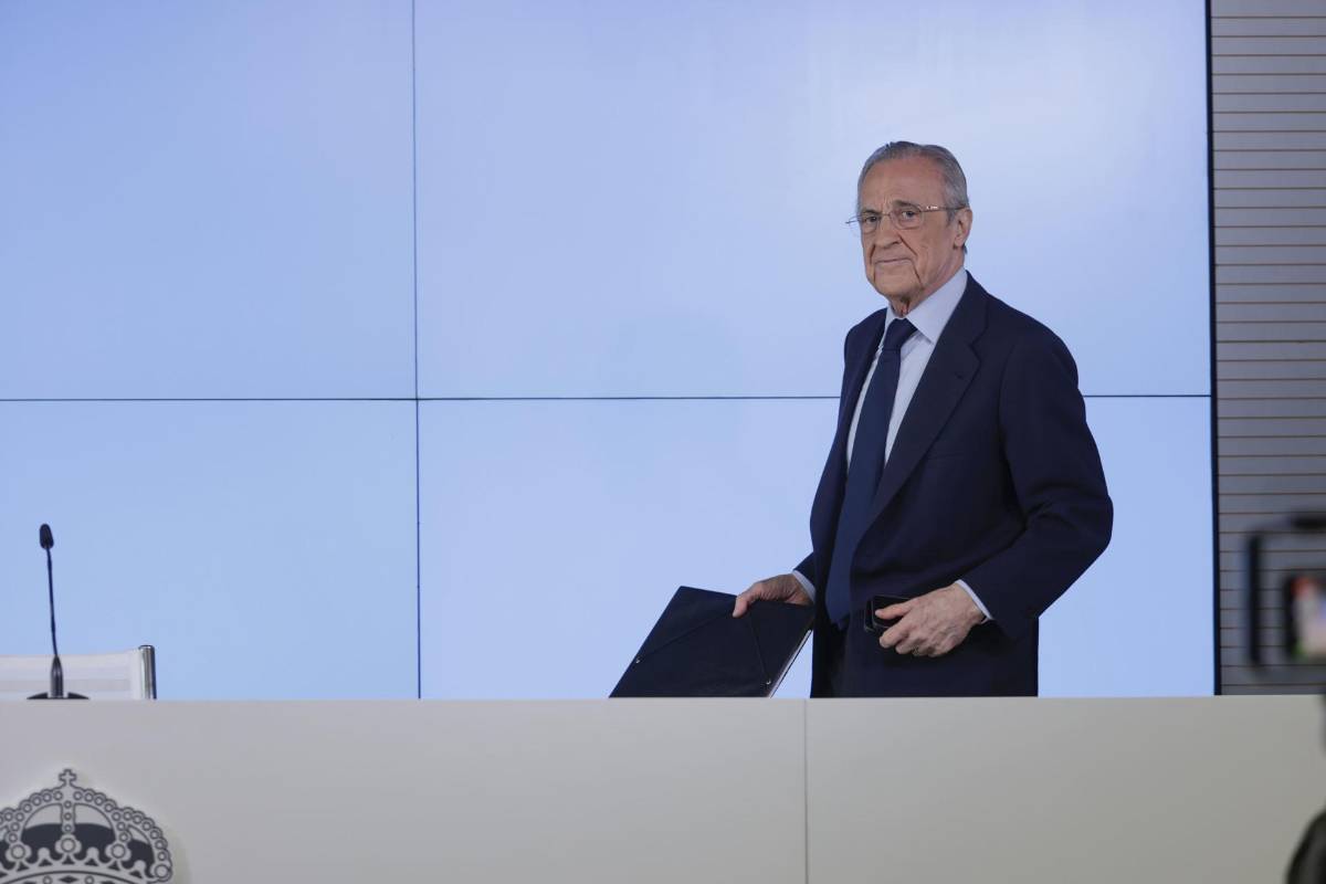 La respuesta del FC Barcelona a Florentino Pérez luego de acusaciones de corrupción