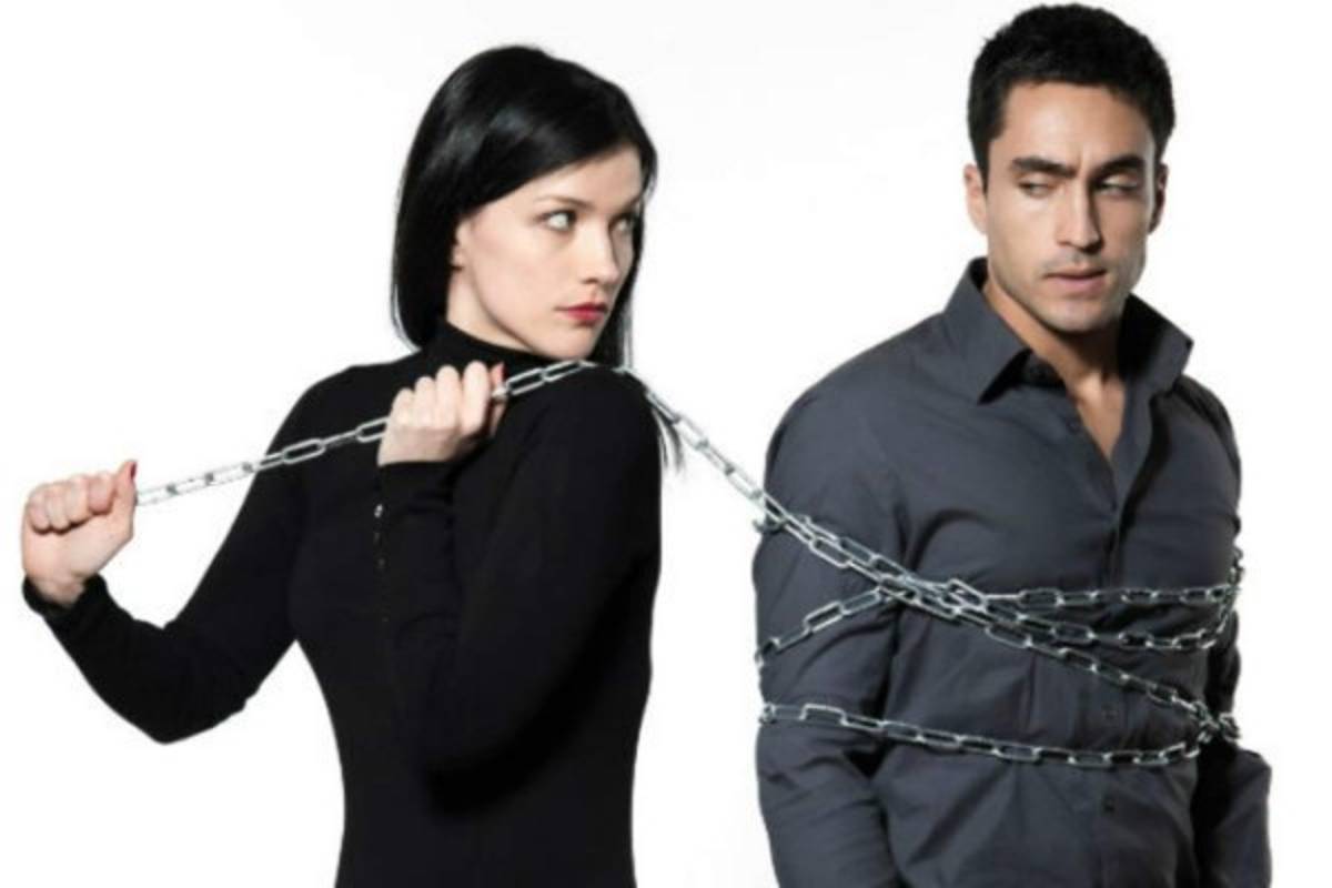 Estas son las señales para detectar si tu pareja es violenta  