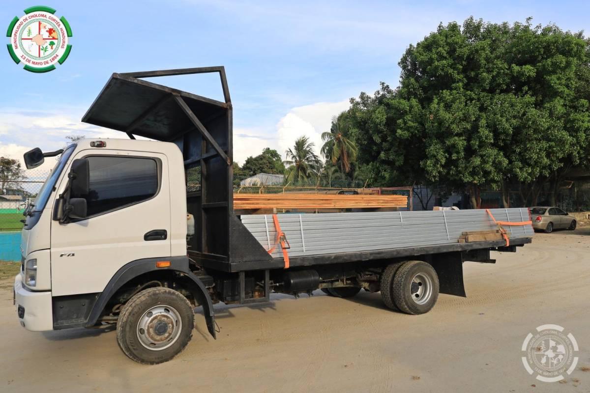 Estadio Ruben Deras recibe mejoras para final de Ascenso entre Choloma e Independiente