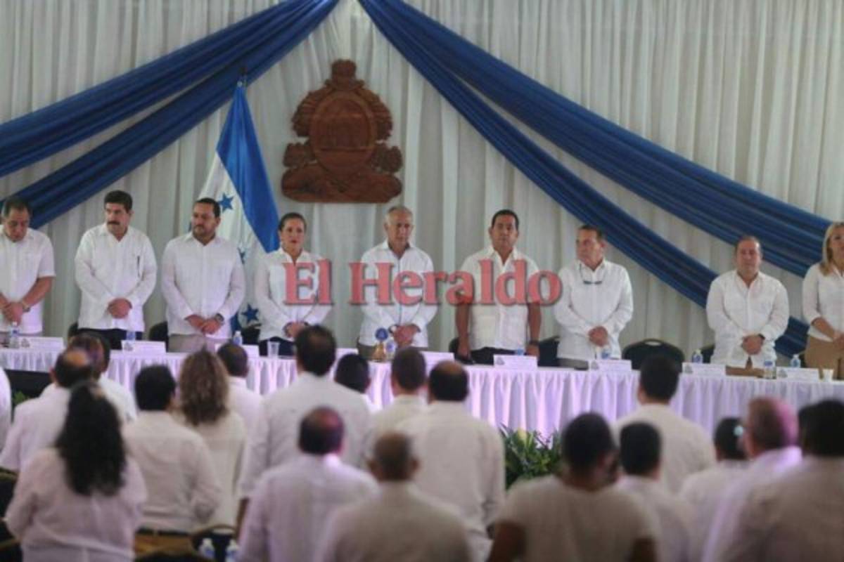 Hasta el próximo 9 de julio volverán a sesionar en el Congreso Nacional
