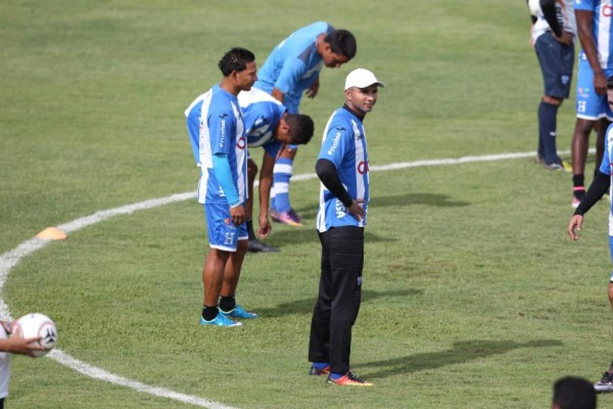 Se respira clásico centroamericano