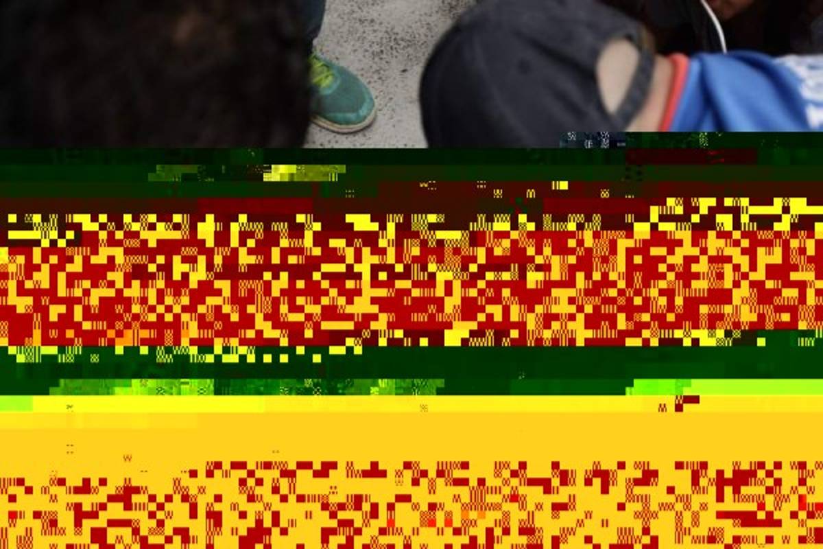 Los retos de la competencia también son grupales.