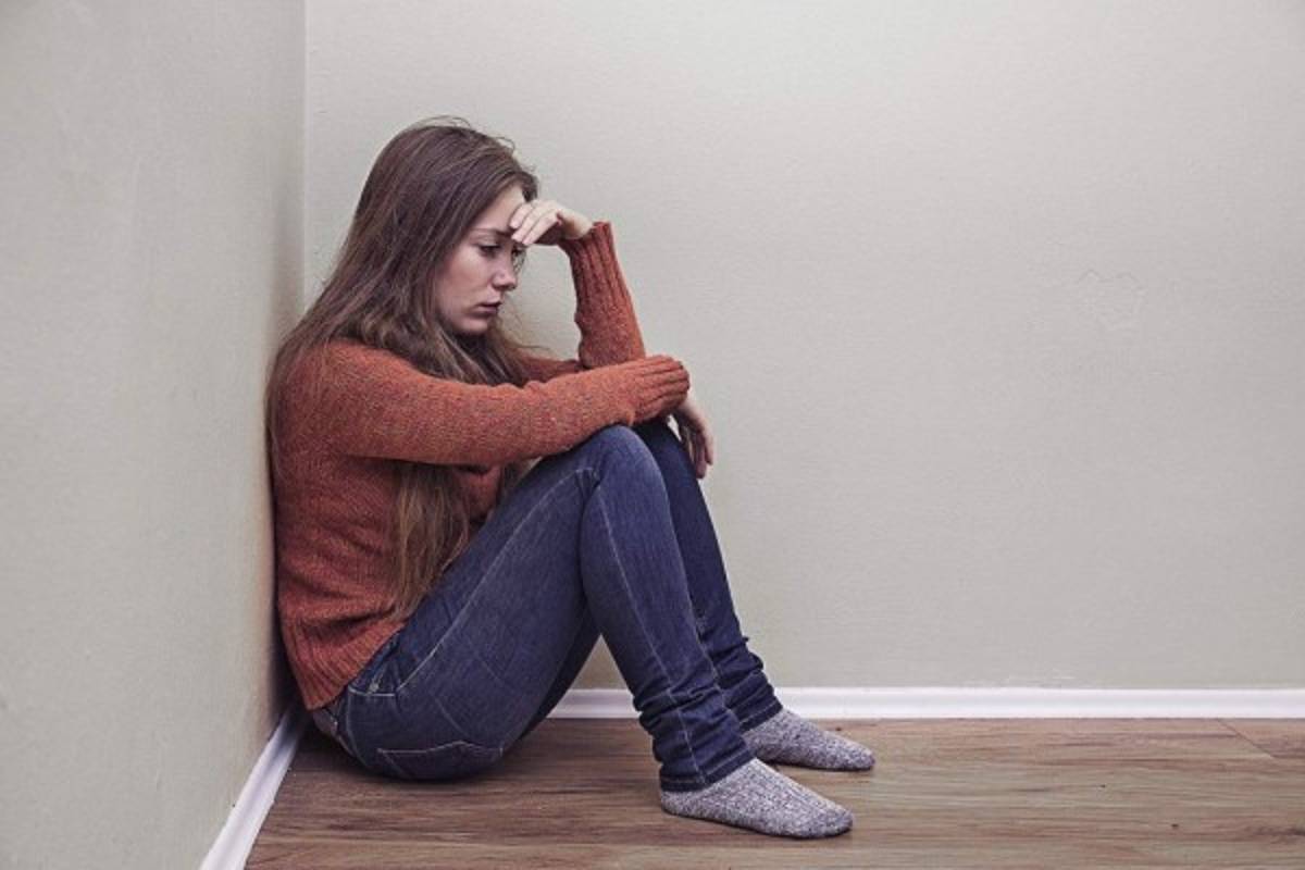 ¿Usted sufre de distimia?