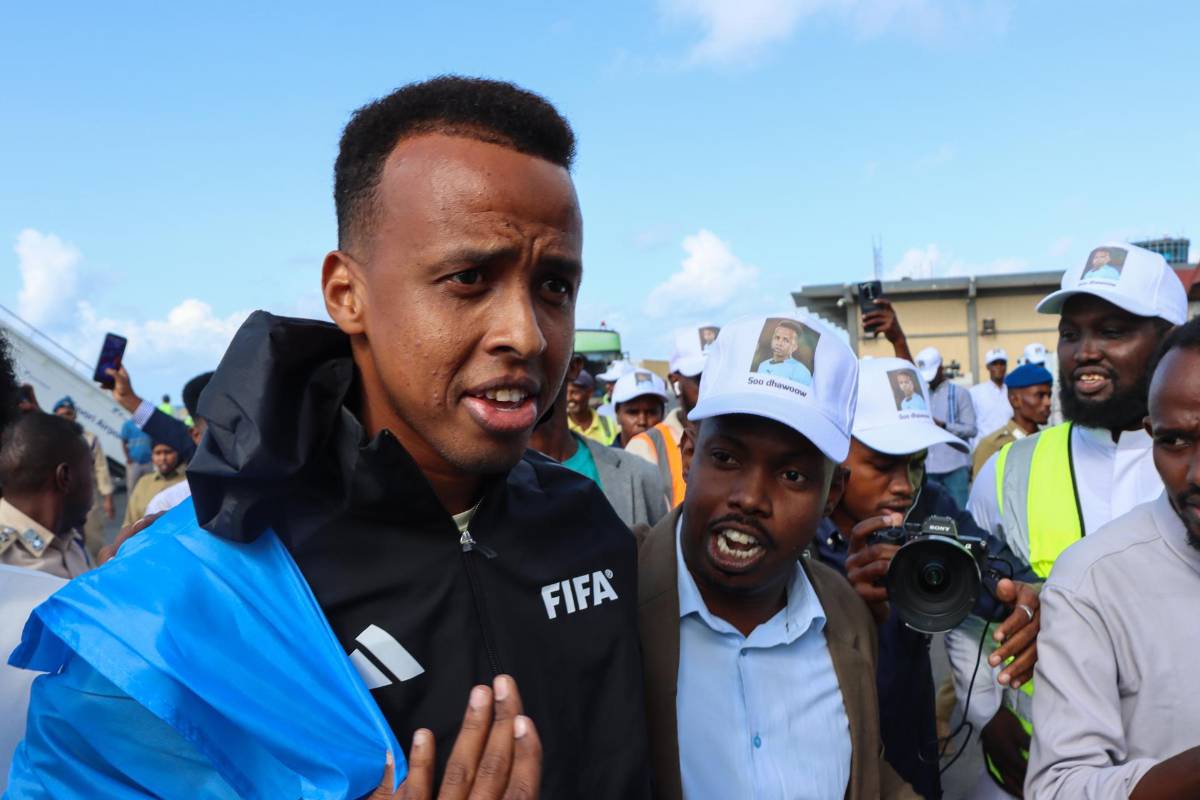 Omar Artán recible millonario premio luego de ser vetado por EEUU del Mundial 2026