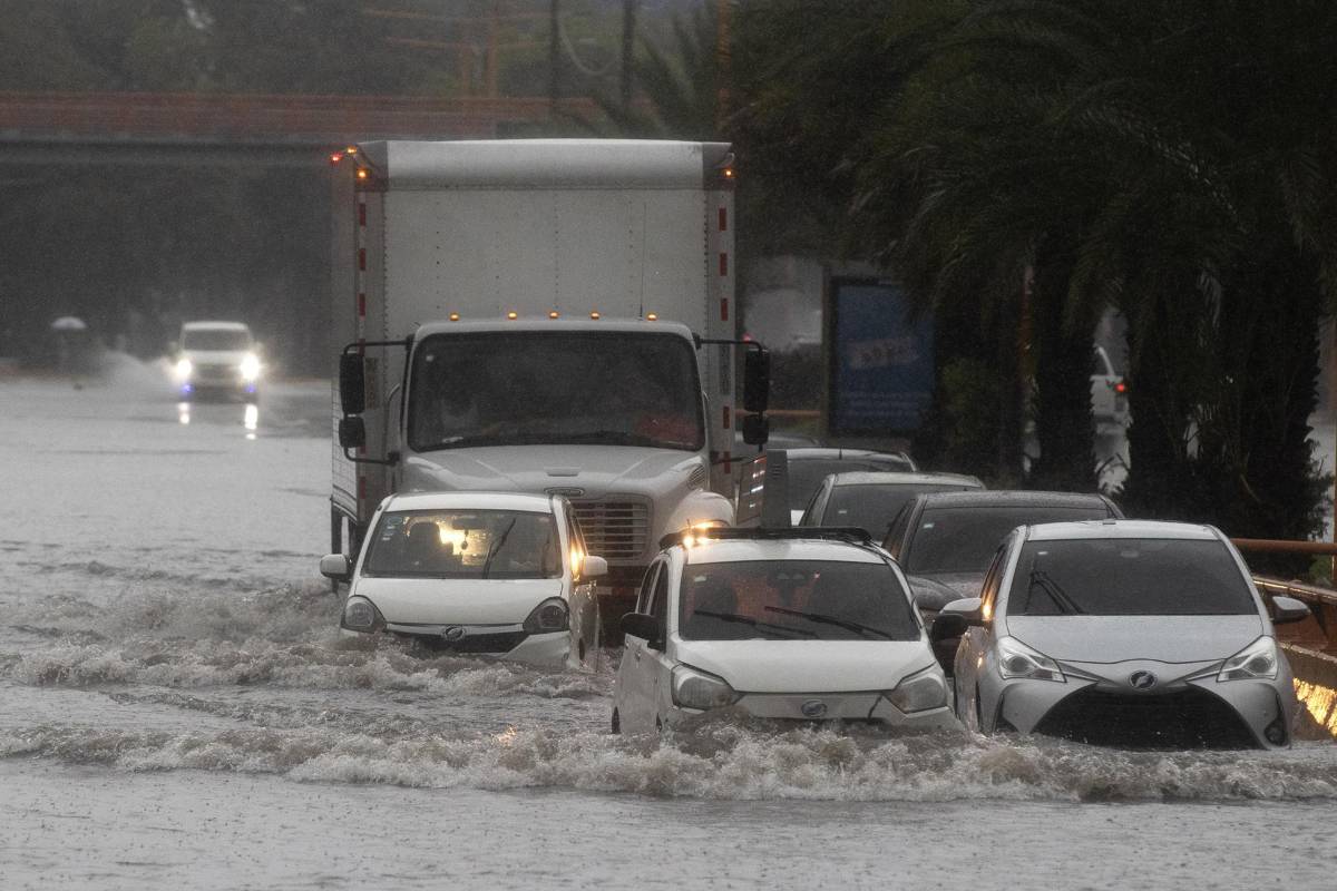 República Dominicana, Cuba y Jamaica sufren embate por huracán Melissa