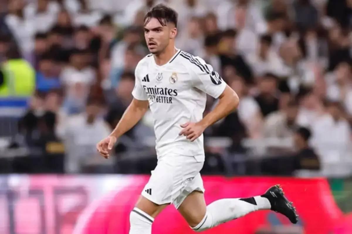 ¡Con bajas! Real Madrid y su modificado 11 titular para partido por la Copa del Rey