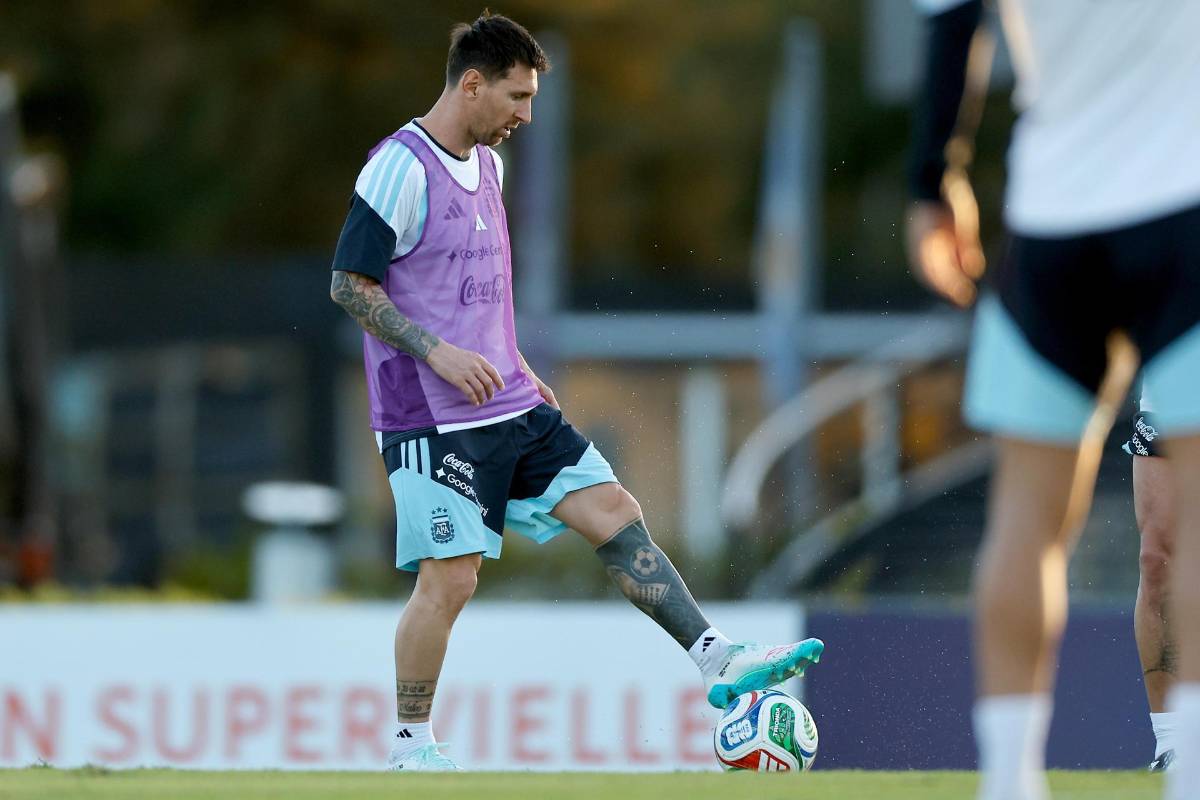 El detalle con el que Inter Miami sorprendió a Lionel Messi ¡Será el primero en tenerlo!