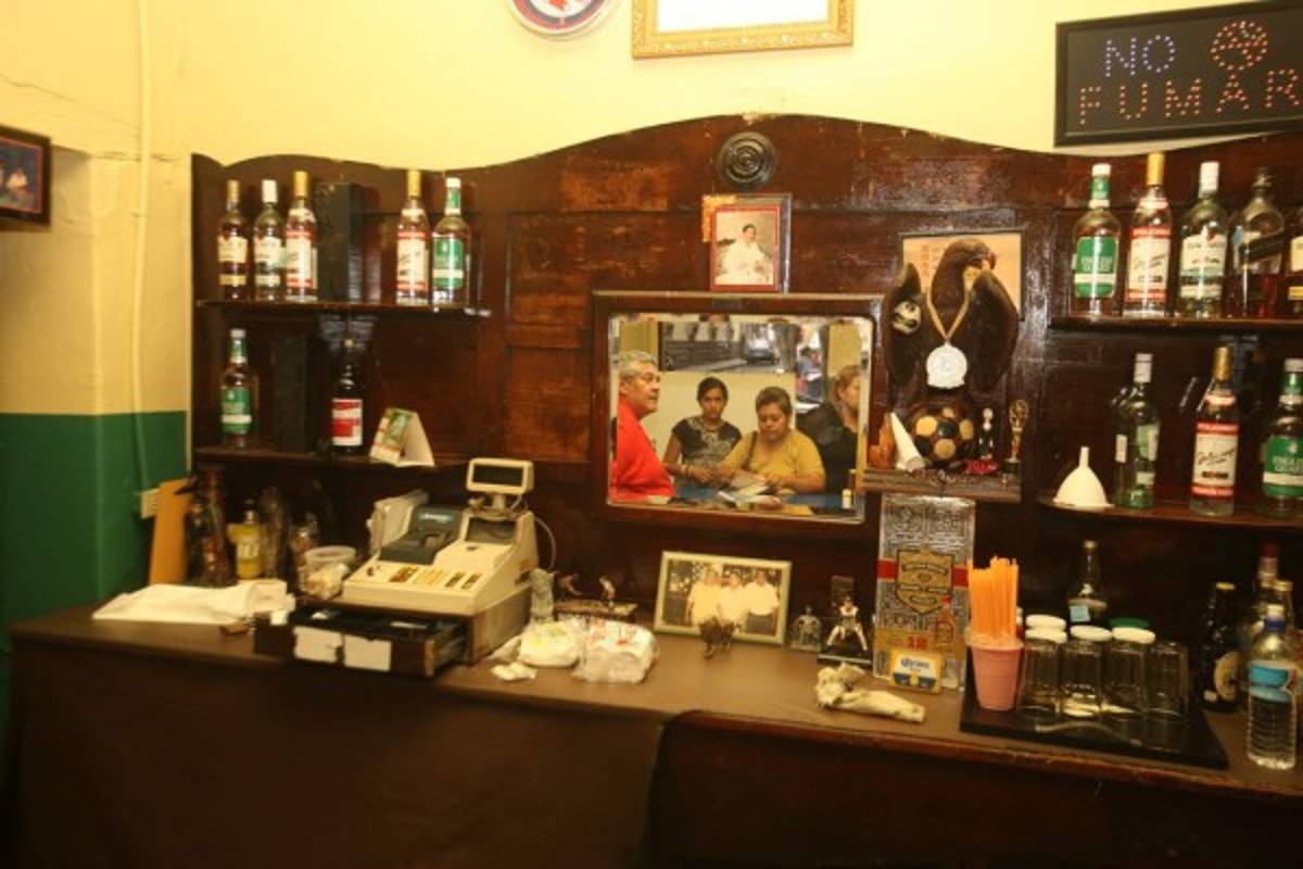 Tito Aguacate, 70 años de trayectoria y calambres