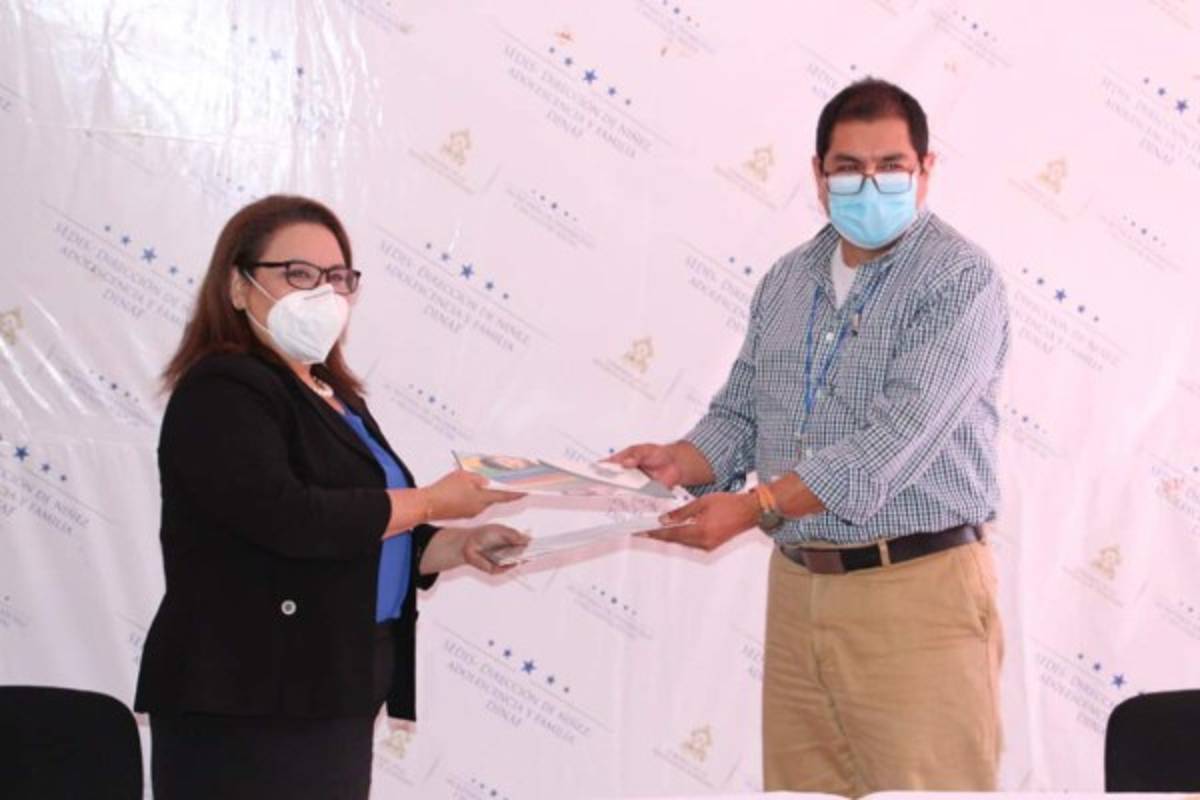 Investigan si la criminalidad está detrás de los rastros de la miseria