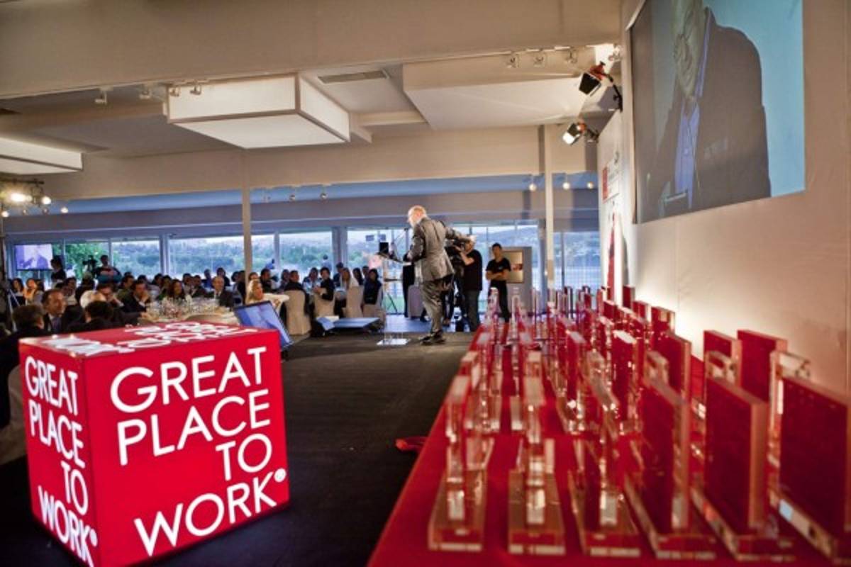 Honduras es la sede del evento Great Place to Work en CA y el Caribe