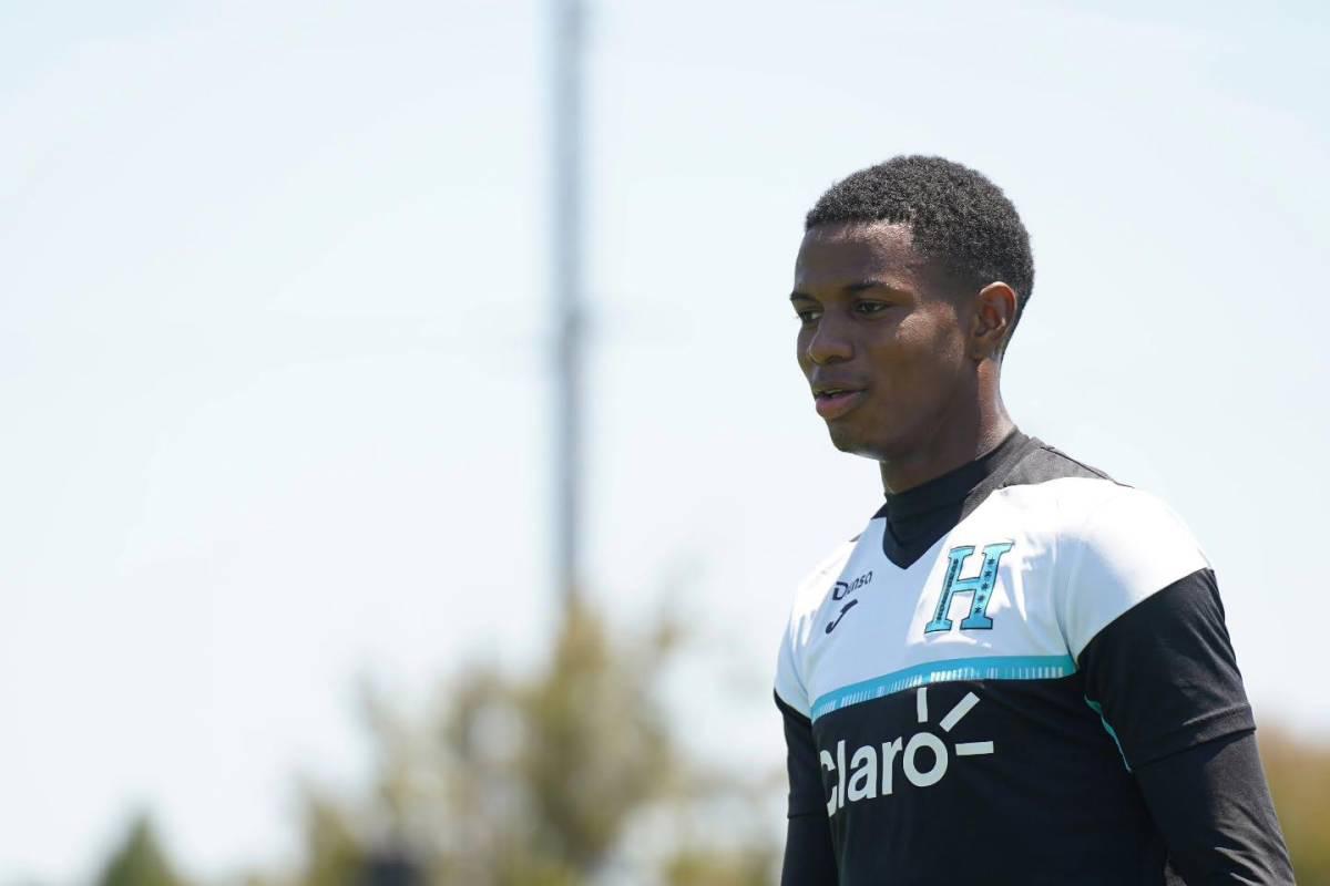 Fichajes: Hondureño iría al Tigres de México, no renueva con Olimpia y ¿Chapín a Liga Nacional?