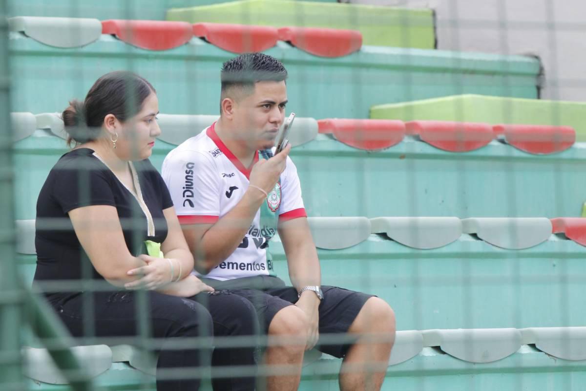 Bellas chicas engalanaron y un fenomenal ambiente se vivió en el estadio Yankel Ronsenthal