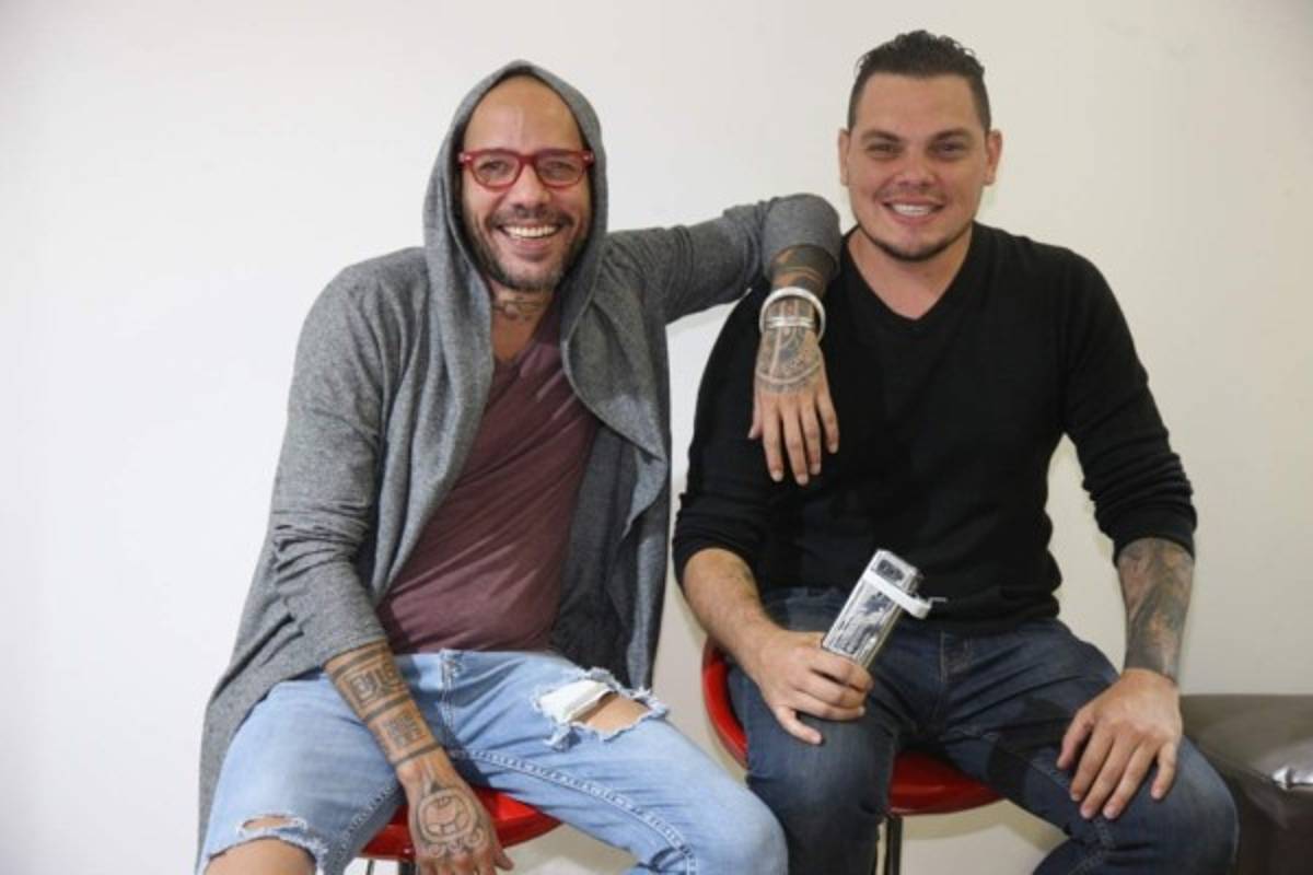 La banda de los Cien Años presentará su primer disco a los capitalinos