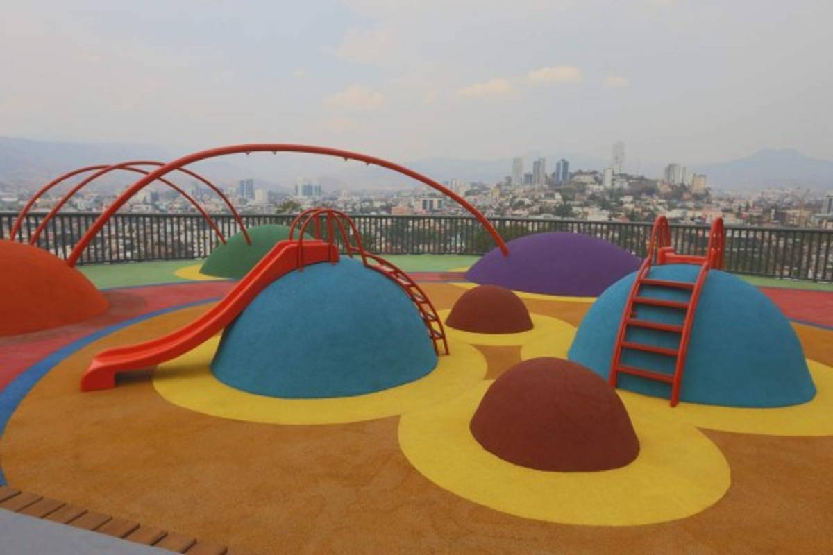 Este miércoles inauguran el nuevo sendero Macuelizo en el cerro Juana Laínez