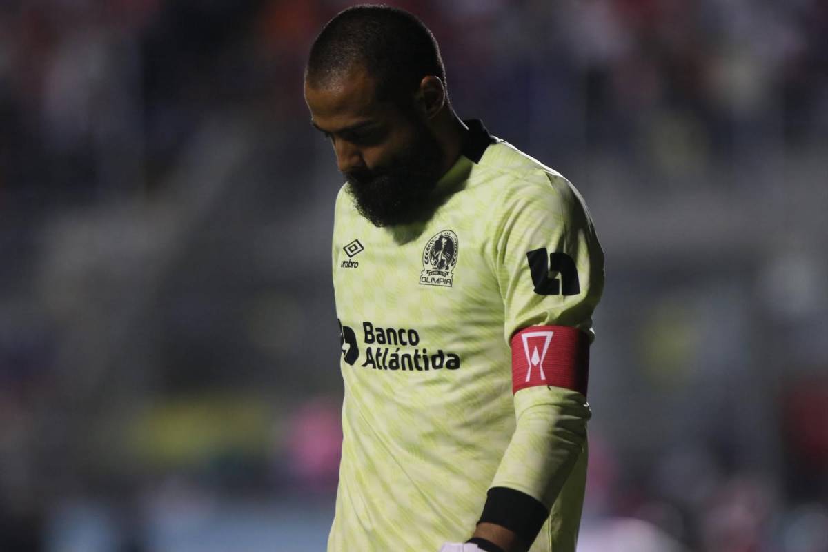 Amargura de Olimpia, villanos del partido y alegría de Alajuelense tras clasificar a final de Copa Centroamericana