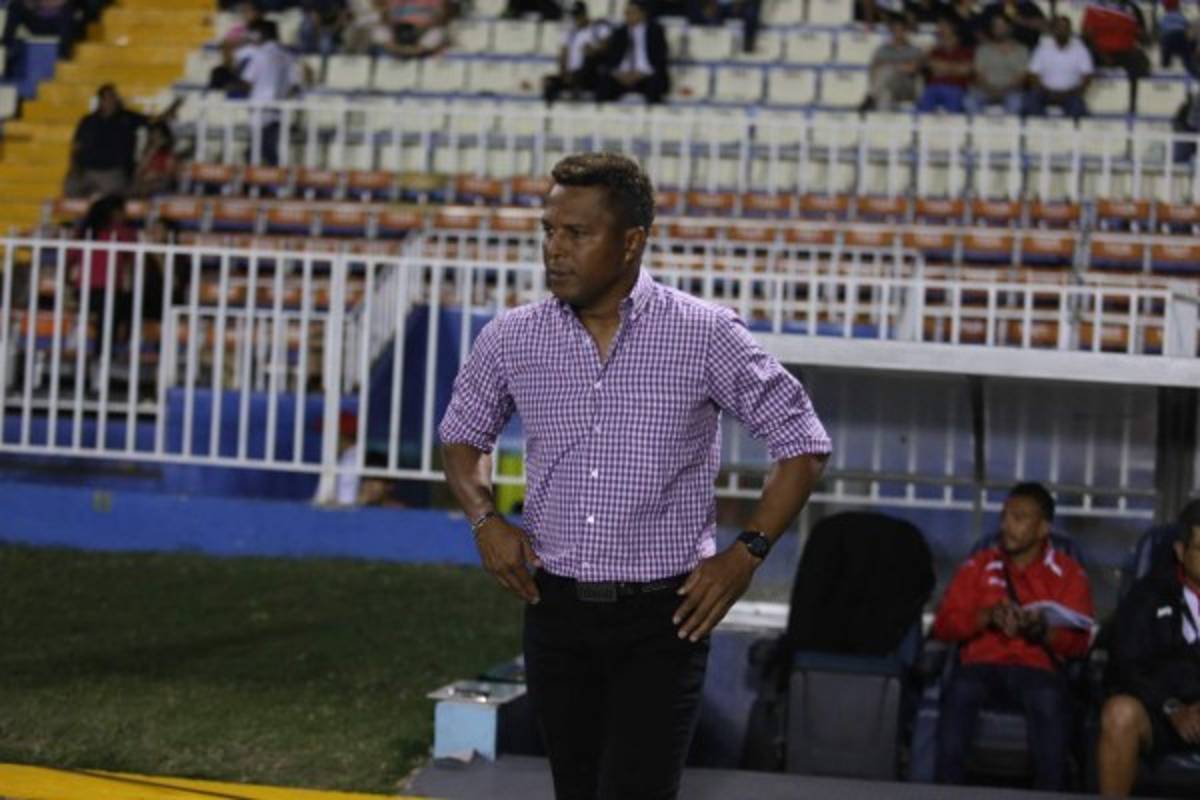 Los jefes están en la zona baja