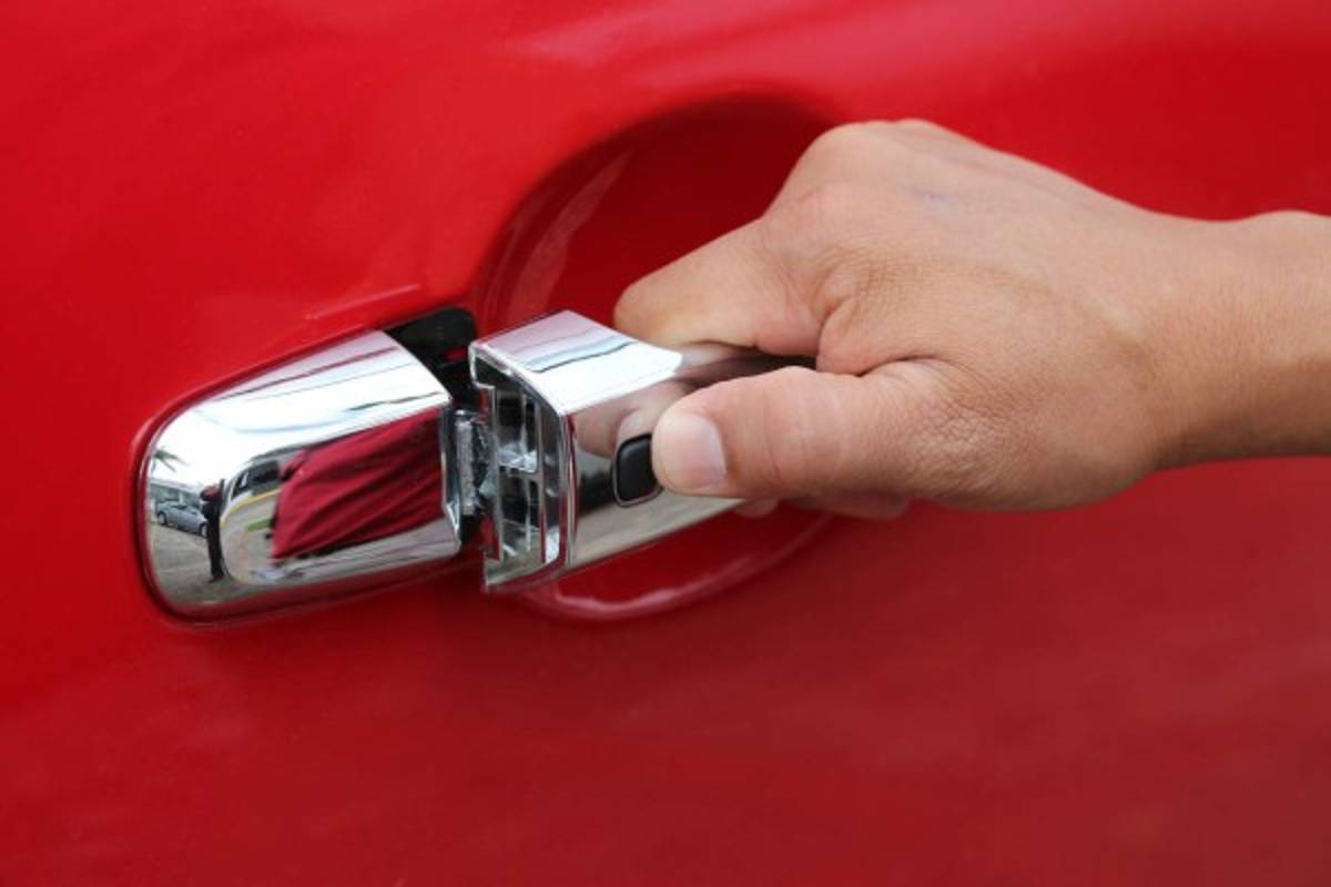 Novedades del Mitsubishi L200 Sportero 2016