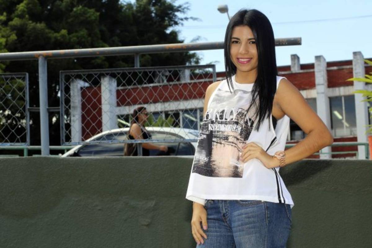 Ellas conquistan la pasarela