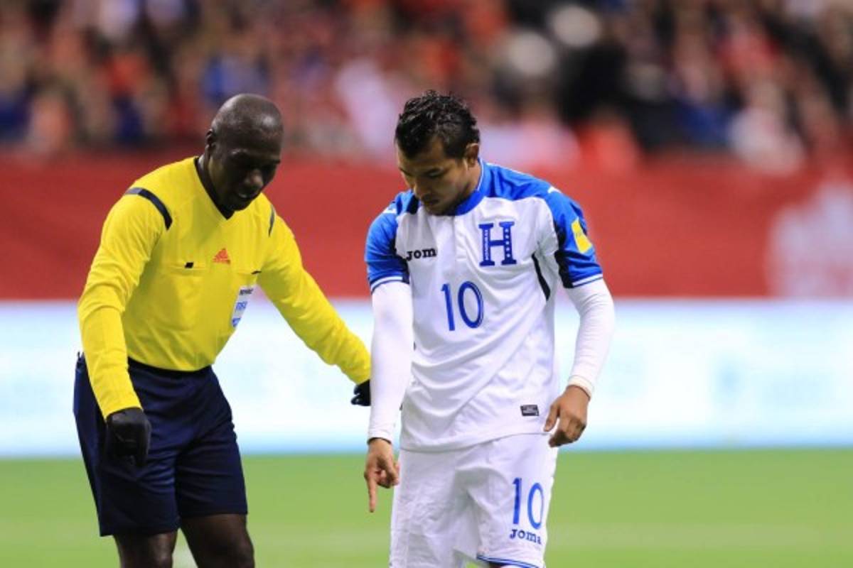 Control del juego, cero ansiedad y el gol, vitales para Honduras ante Canadá