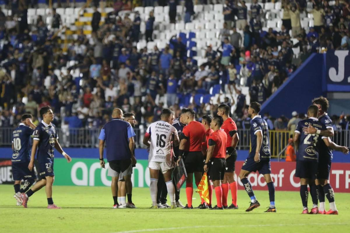 Rubia enamora, Motagua sonríe en Copa Centroamericana y señalan culpable de la derrota de Alianza