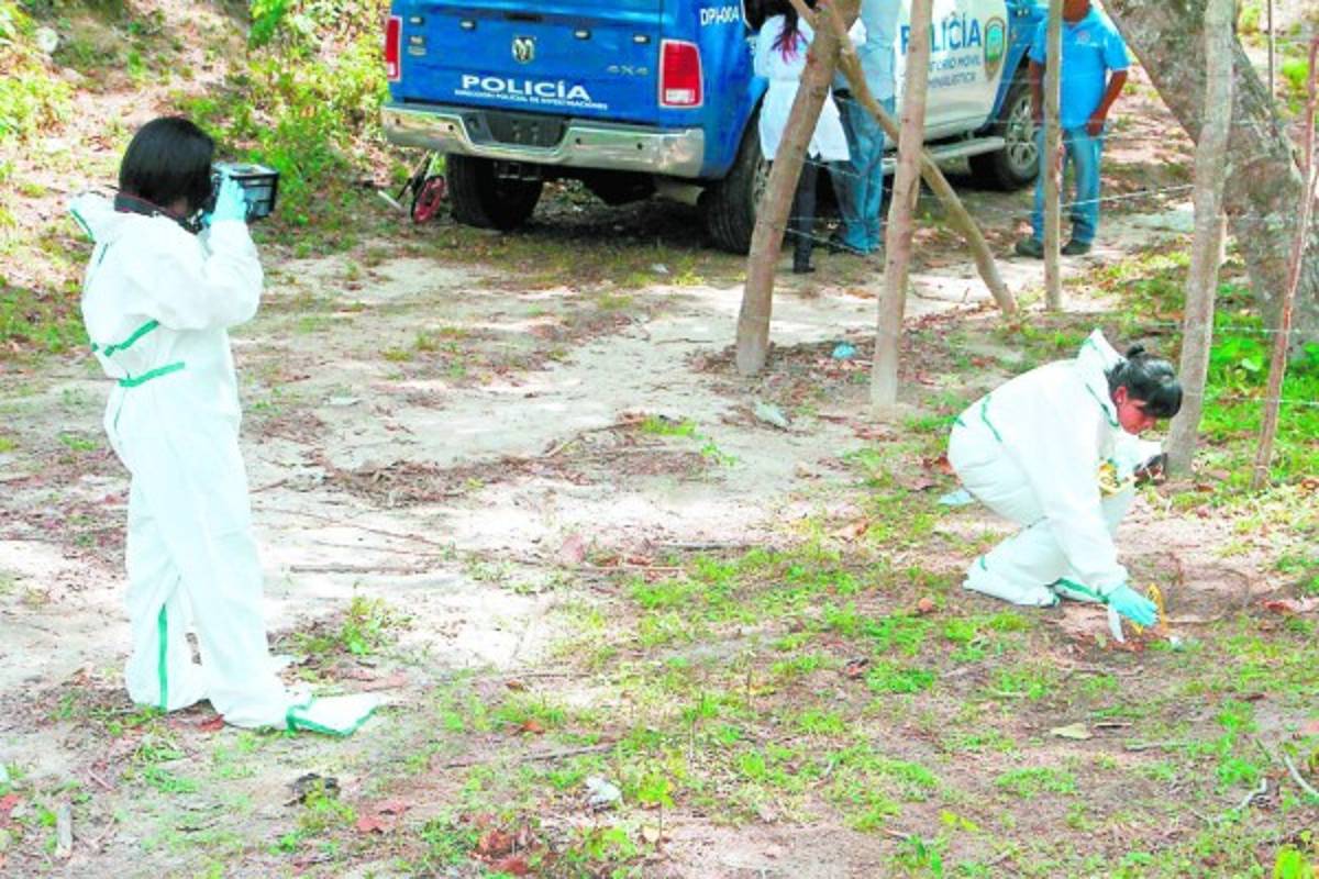 Novio de exreina de belleza confiesa haberla matado por celos