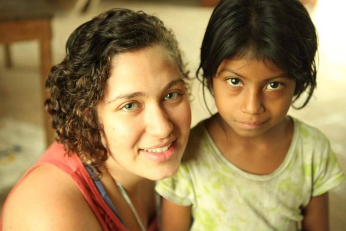 El mundo de la moda se pinta de marsala