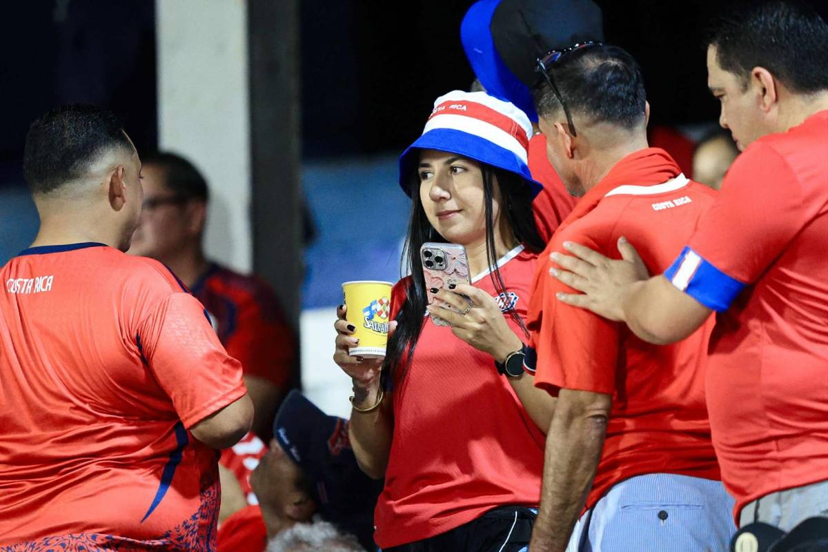 Impase de Quioto con el Piojo Herrera, sufrimiento de Honduras y el llenazo ante Costa Rica