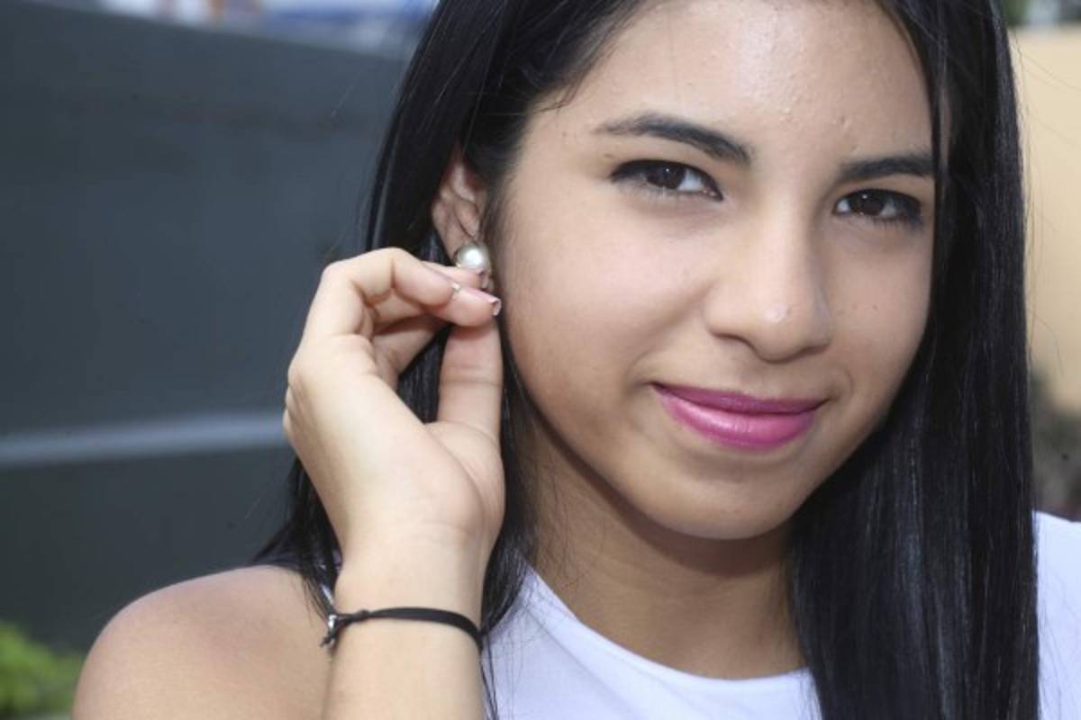 Ellas conquistan la pasarela