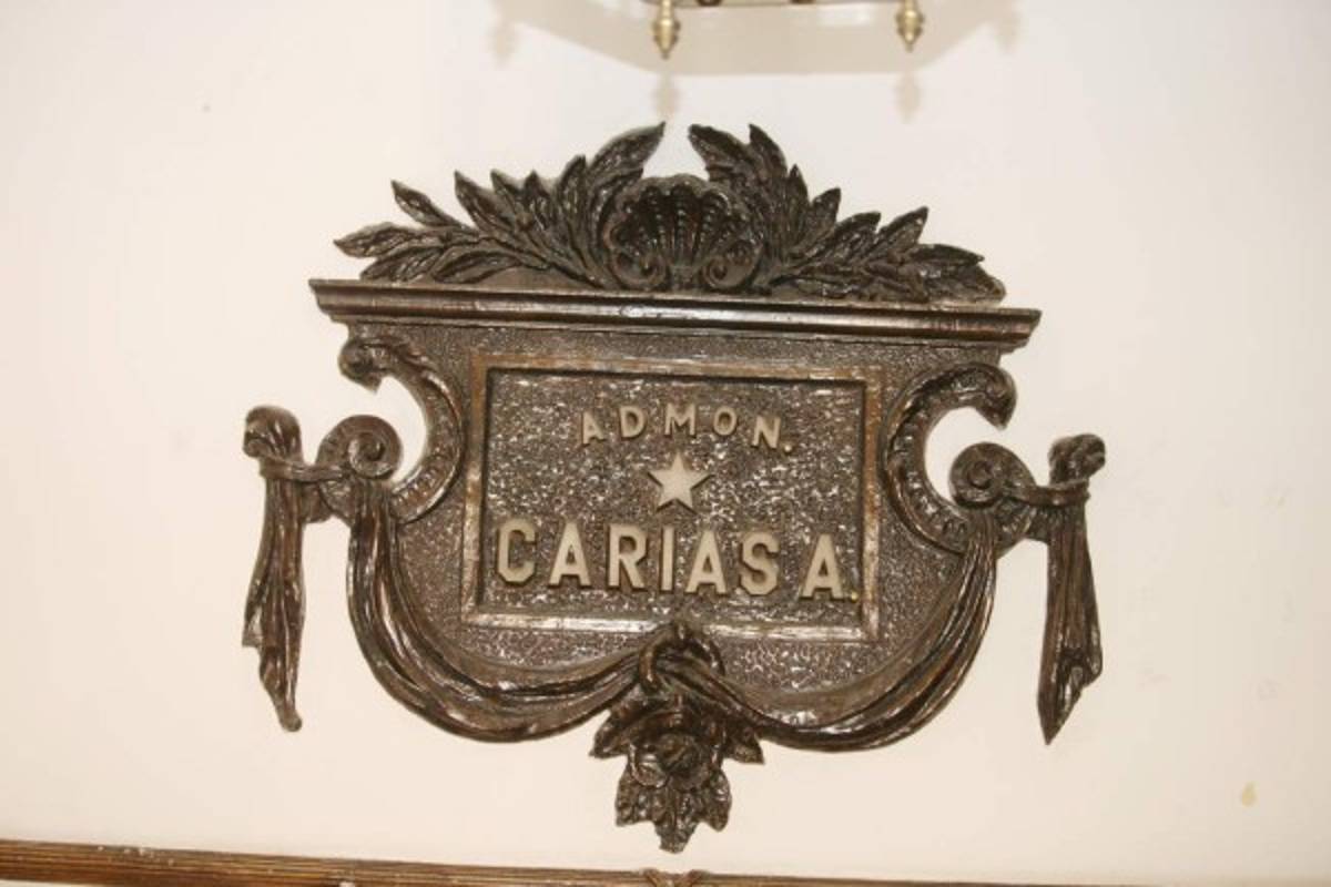 De Palacio Municipal a museo de la capital