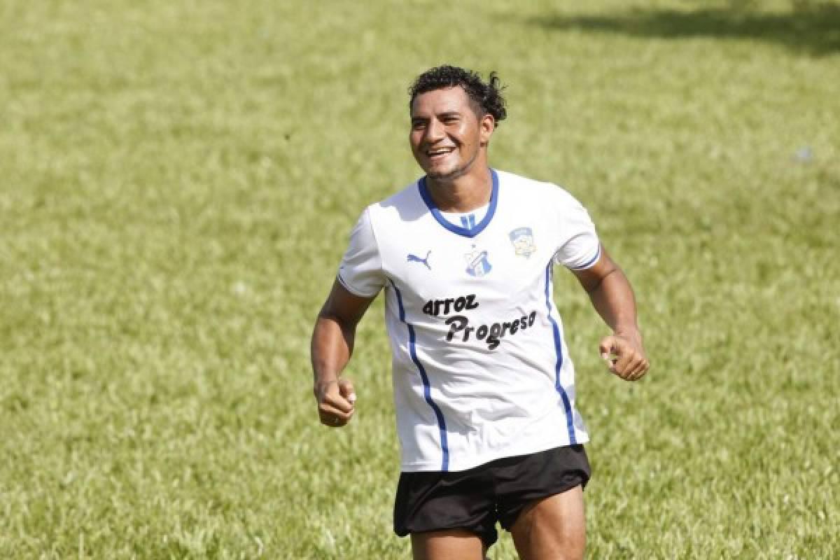 Orlando Ponce y la larga lista de jugadores que ha apodado