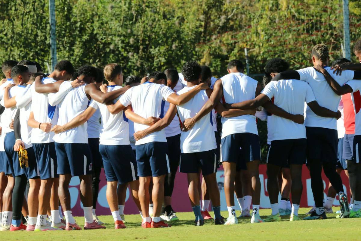 Olimpia con alta y jugador preocupa por lesión: Así se preparan los leones para la final ante Marathón