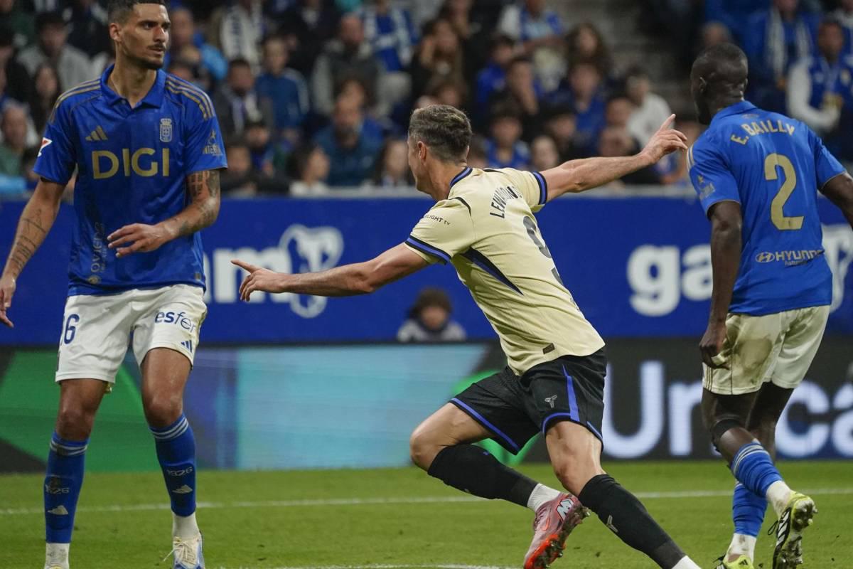 Bronca de Raphinha, lo que provocó el triunfo del Barcelona y jugador iguala récord de leyenda