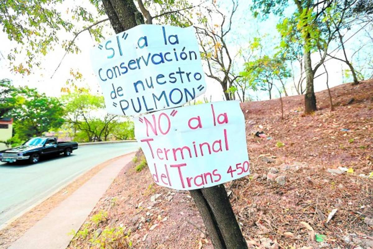 Vecinos, opuestos a obra patio-taller