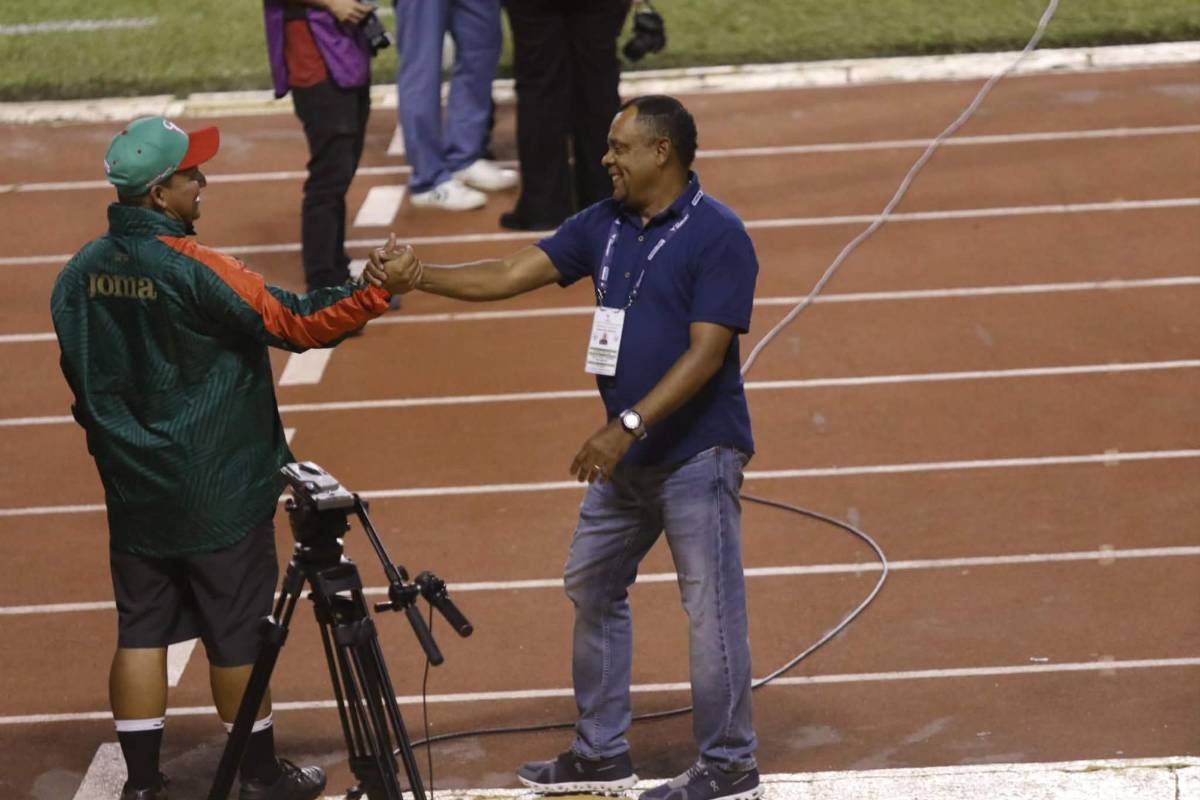 Linda chica sorprende, Alexy Vega con guiño al Puskas y  show de Marathón ante Platense