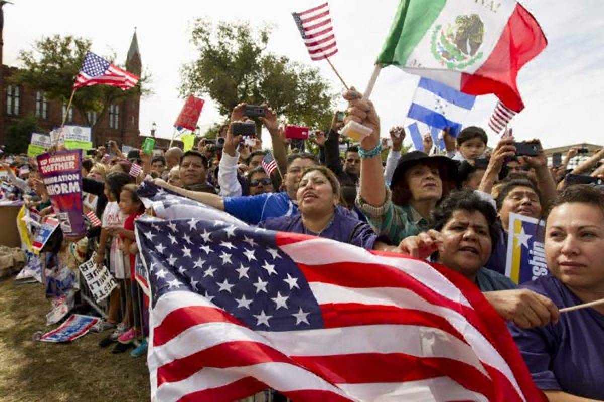 ICE publicó lista de condados de Estados Unidos que menos migrantes entregan a las autoridades
