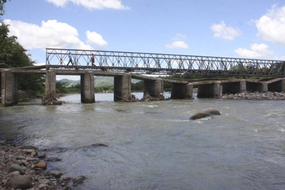 Honduras: Cada 20 segundos se registra microsismo en zona sur