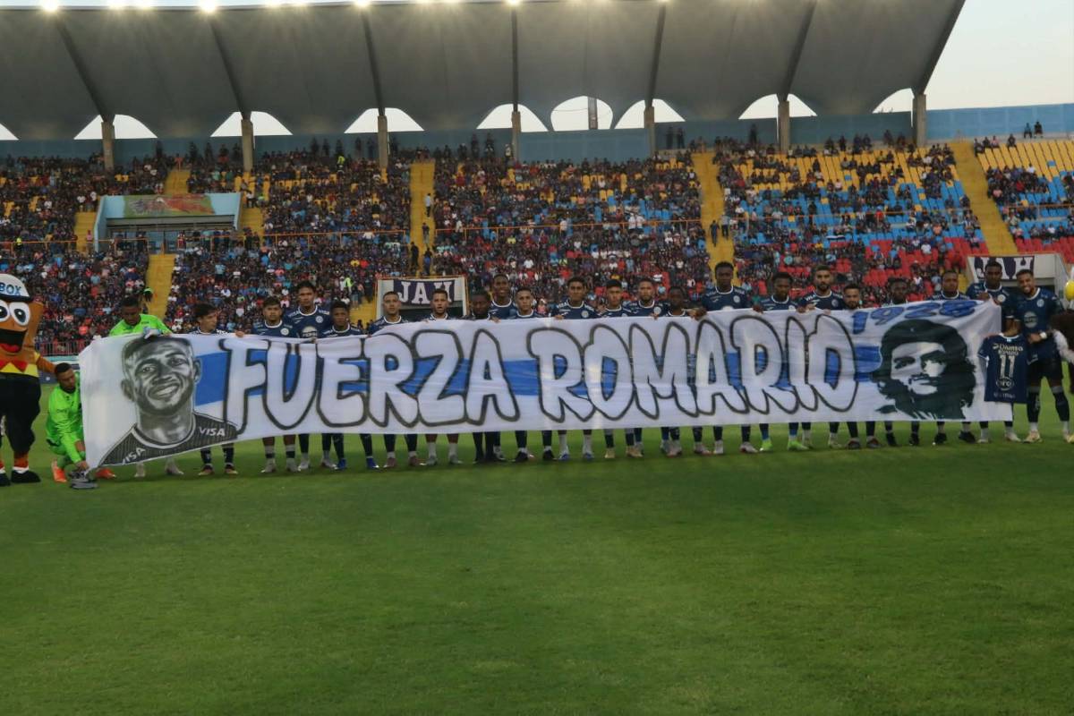 Alegría en Motagua, héroe del partido y afición celebra tras clasificar a nueva final de Liga Nacional