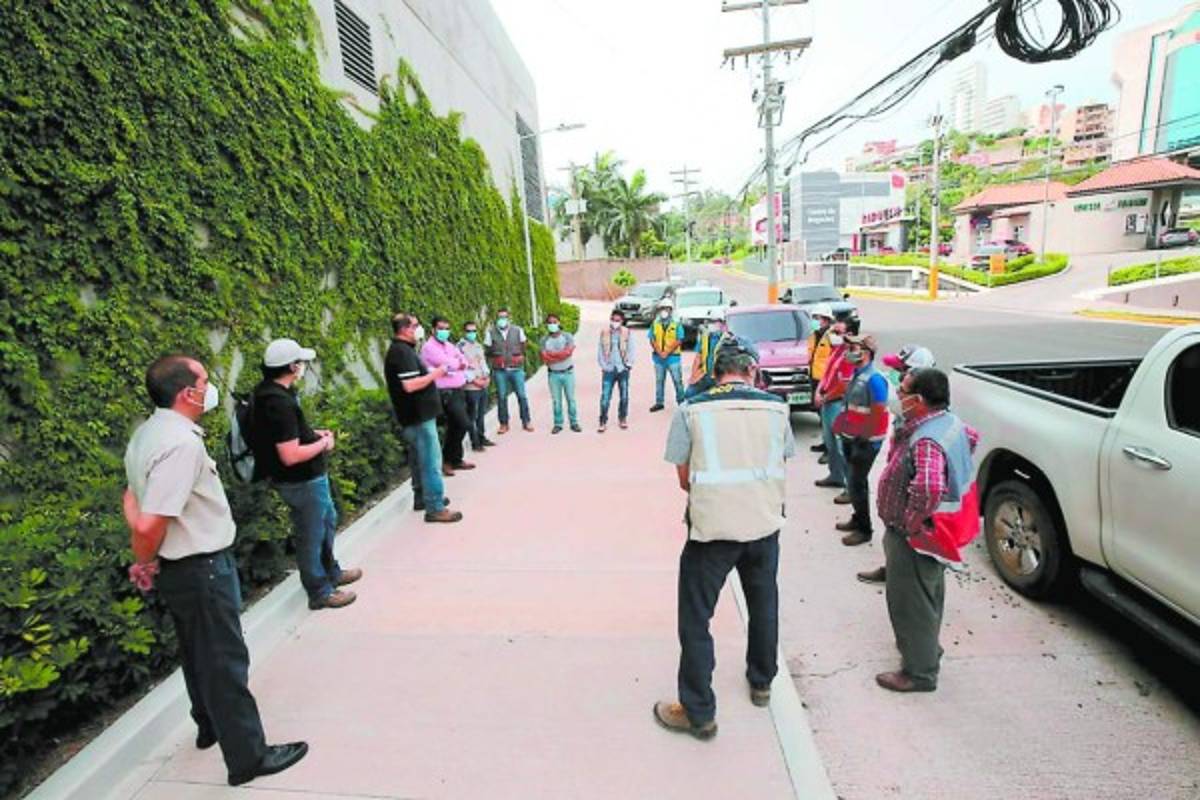 Con 700 atenciones diarias habilitarán triaje en el CCG