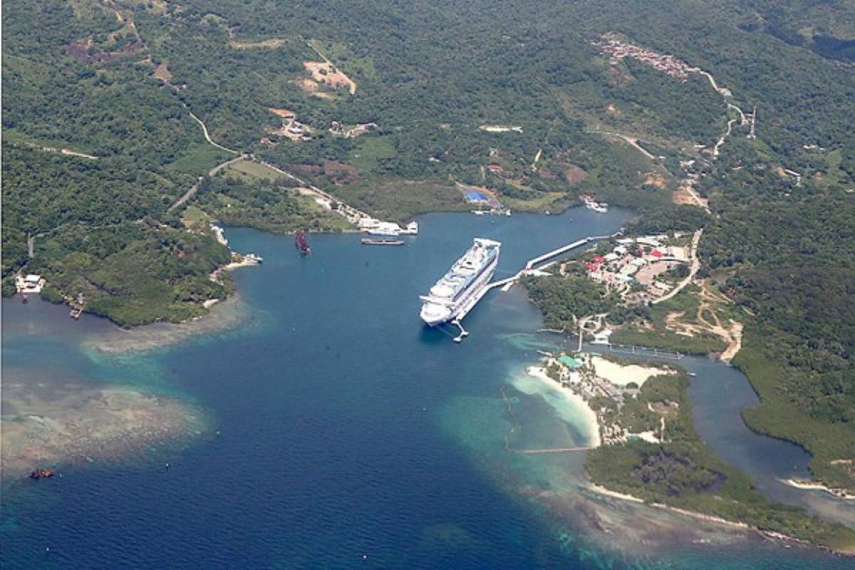 Donald Trump quiere invertir en el norte de Honduras