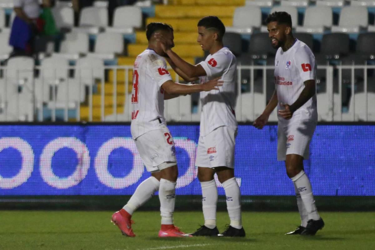 Concacaf: El ranking de los mejores clubes de Centroamérica