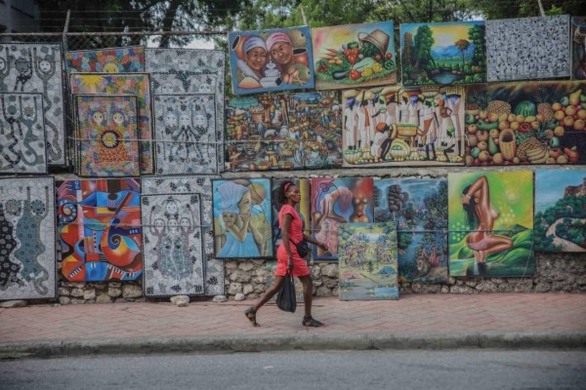 EEUU hará 'todo lo posible' para liberar a misioneros en Haití tras pedido de rescate