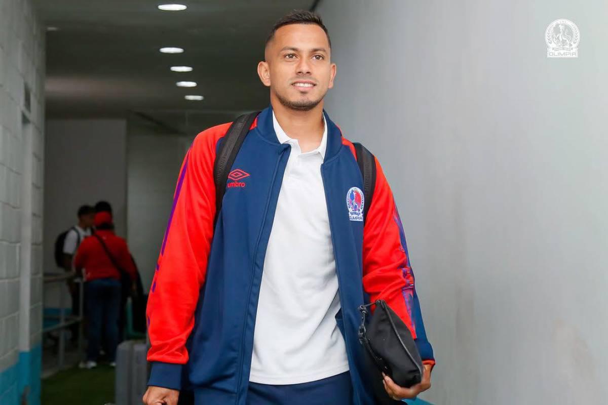 Jugadores que Rueda tuvo en el olvido serían las opciones para Honduras por los lesionados