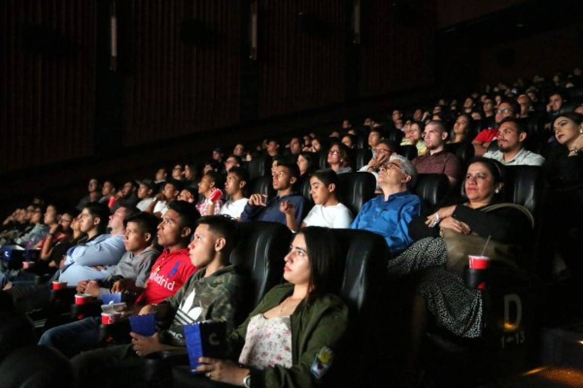 Ocho años del festival, ocho grandes logros que cumplimos