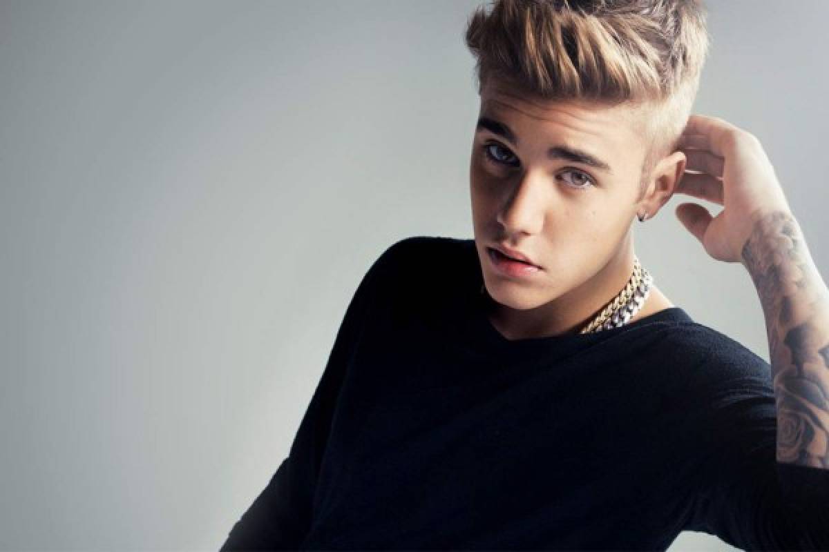 ¿Quién es la nueva conquista de Justin Bieber?