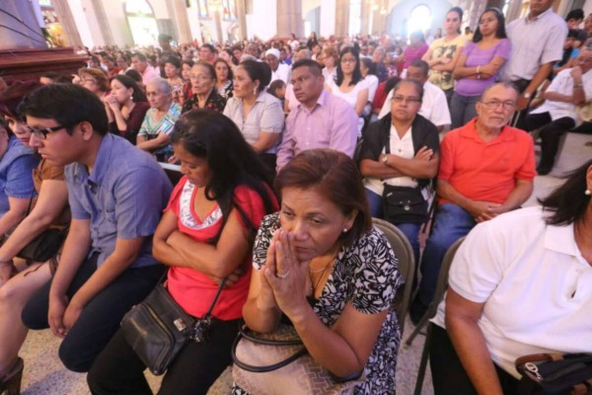 'Honduras sufre las heridas de la violencia”