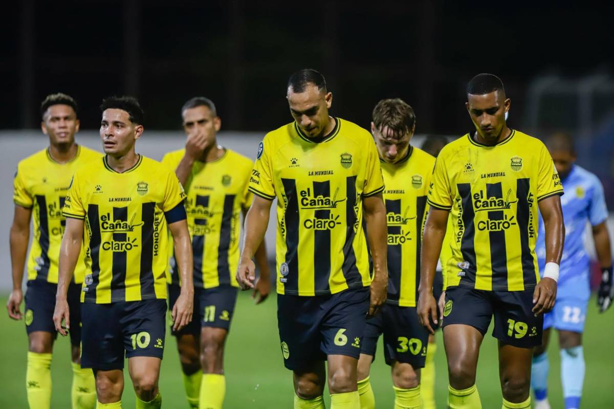 Show de Son Heung-Min en Honduras, MVP inesperado, amargura de Real España y LAFC brilla en Concacaf