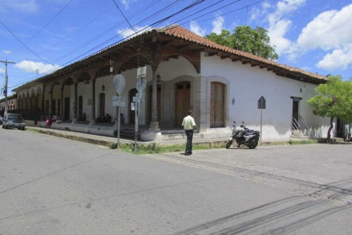 La ciudad de Choluteca, epicentro del turismo en la región sur de Honduras