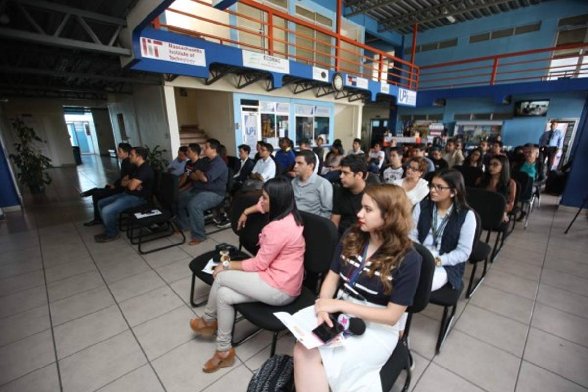 EL HERALDO apadrina la nueva propuesta de la UPI