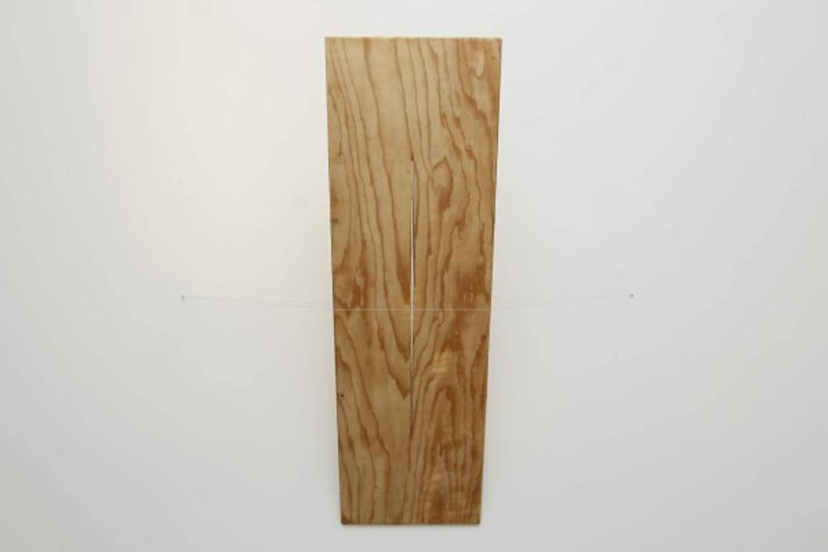 Scarlett Rovelaz: una escultura que abre y cierra sus heridas