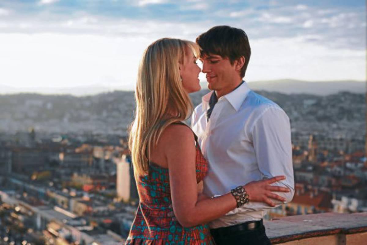 Heigl, un ícono de la comedia